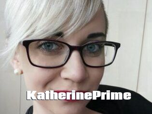 KatherinePrime