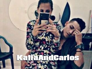 KatiaAndCarlos