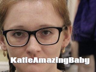 KatieAmazingBaby