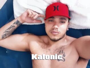 Katonic