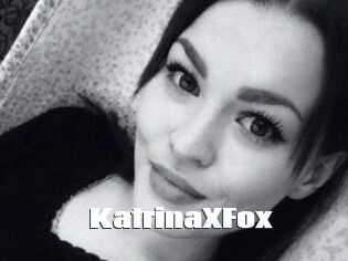 KatrinaXFox