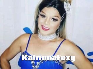 KatrinnaFoxy