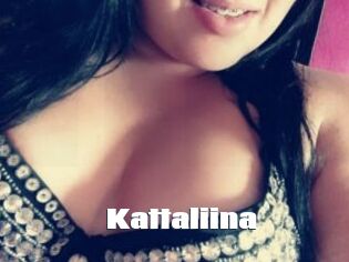 Kattaliina
