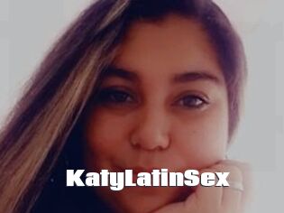 KatyLatinSex