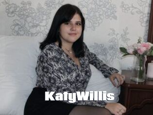 KatyWillis