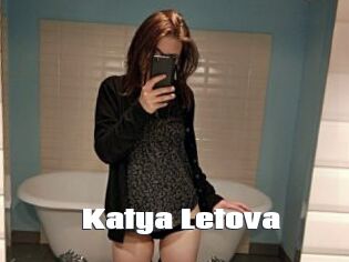 Katya_Letova