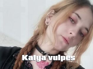 Katya_vulpes