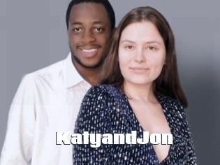 KatyandJon