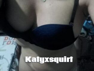 Katyxsquirt