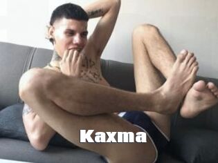 Kaxma