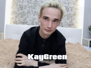 KayGreen