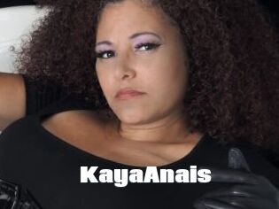 KayaAnais