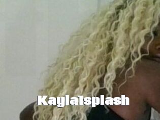 Kayla1splash