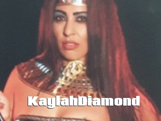 KaylahDiamond