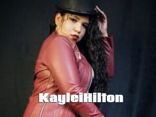 KayleiHilton