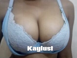 Kaylust