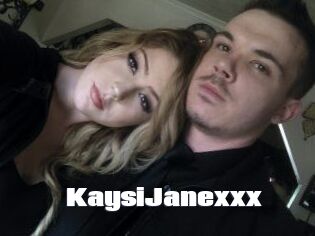 KaysiJanexxx