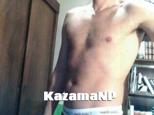 KazamaNP
