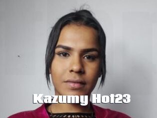 Kazumy_Hot23