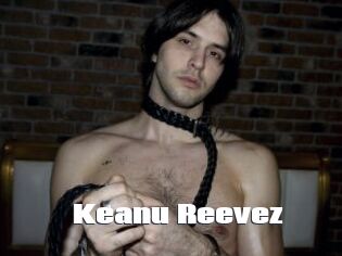 Keanu_Reevez