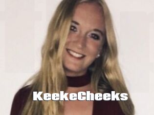 KeekeCheeks