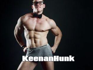 KeenanHunk