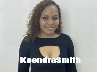 KeendraSmith