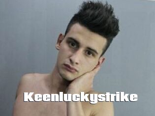 Keenluckystrike