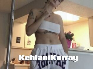 KehlaniKorray