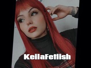 KeilaFetiish