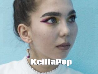 KeillaPop