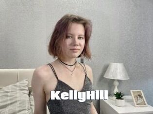 KeilyHill