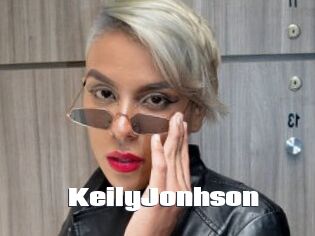 KeilyJonhson