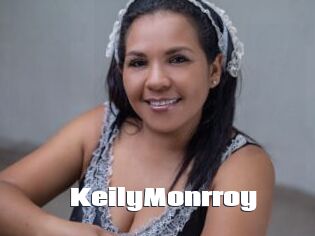 KeilyMonrroy