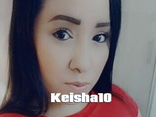 Keisha10