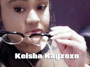 Keisha_Kayxoxo