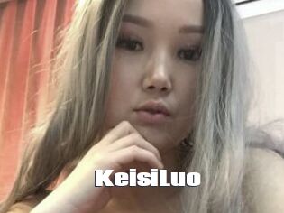 KeisiLuo