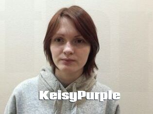 KeisyPurple