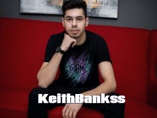 KeithBankss