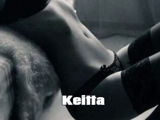 Keitta