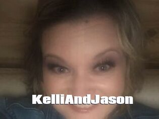 KelliAndJason