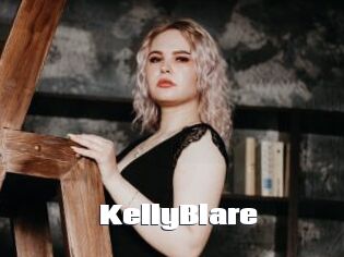 KellyBlare