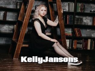 KellyJansons