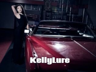 KellyLure