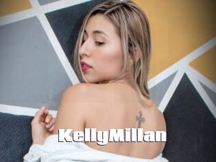 KellyMillan