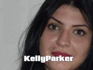 KellyParker