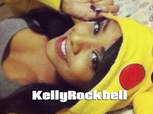 KellyRockbell