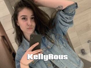 KellyRous