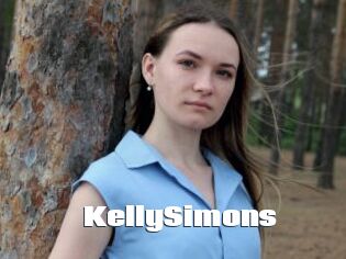 KellySimons