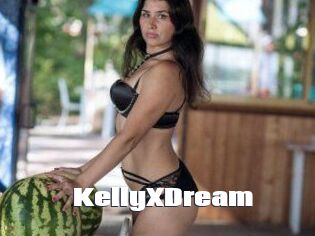 KellyXDream